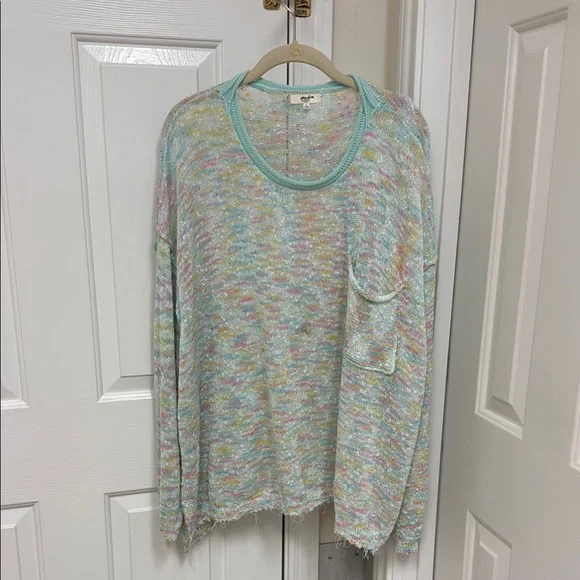 Multicolor easel top - Picture 3 of 6